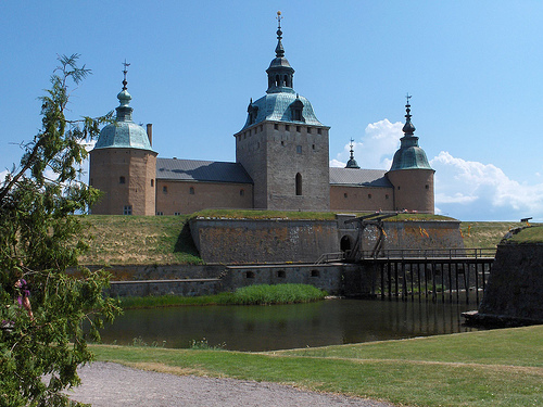 Kalmar Castle